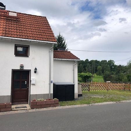Saidenbachhaus Villa Grosshartmannsdorf ภายนอก รูปภาพ