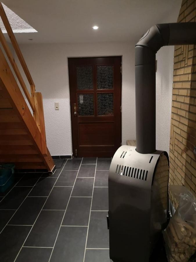 Saidenbachhaus Villa Grosshartmannsdorf ภายนอก รูปภาพ